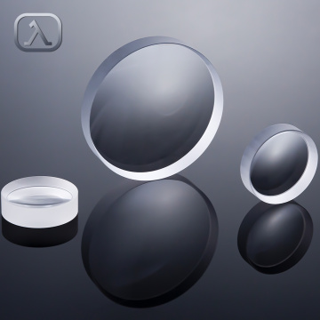 Plano Concave Lens spherical