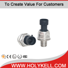 HPT907 4-20mA/0-5V barometric pressure sensor