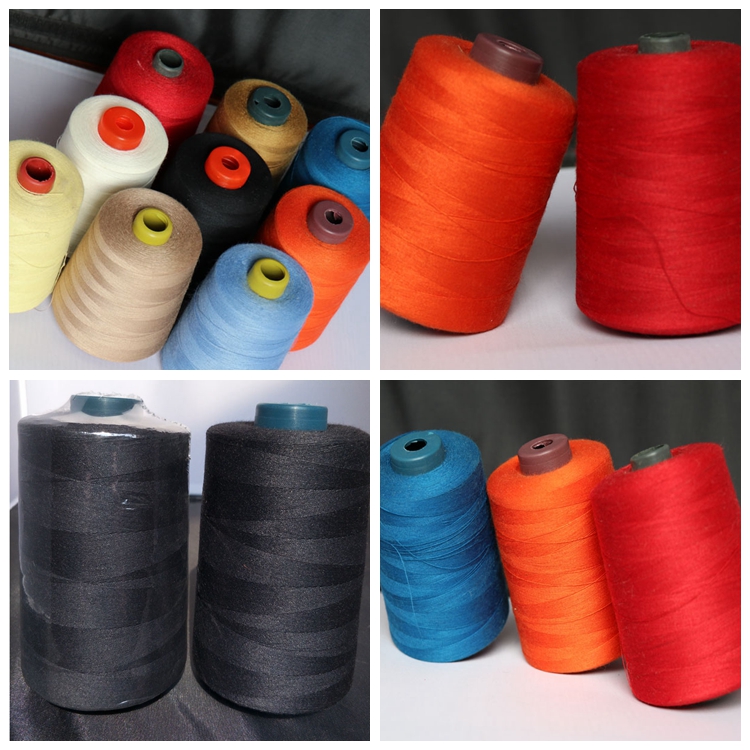 meta aramid yarn 