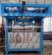 pulp board moulded pulp making machine