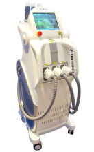 Acne Removal Laser Ipl Machine 808nm , Arm Hair Removal Ipl Beauty Machine