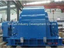 Synchronous / Permanent Magnet Generators 750r/Min Hydrauli
