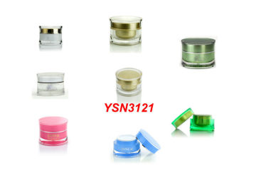 30g 50g cosmetic cream container