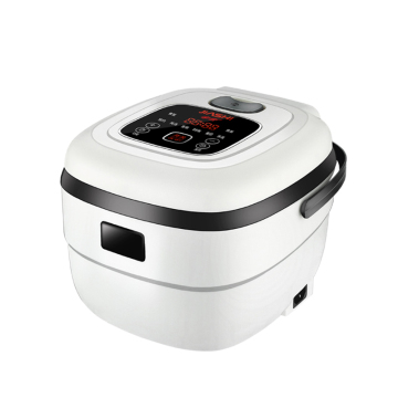2.5L Smart Rice Cooker Multi Function Rice Cooker