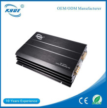 China supply 1channel mono car amplifier class ab audio amplifier