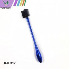 Multi-functional mascara eyebrow brush