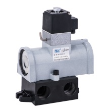 K23JD K Series Directional Stop Valve - Lightweight Electric Control Valve for Garment Building Material Shops