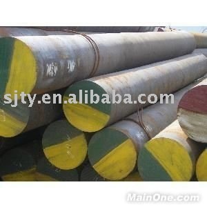 35CrMo forging round bar