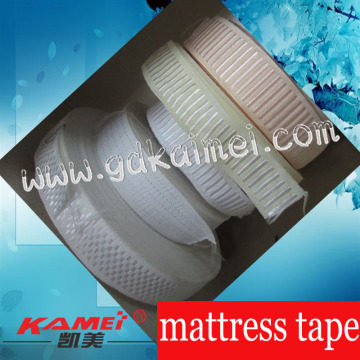 Polyester edge binding tape webbing tape