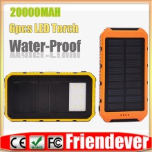 3 proof rohs solar cell phone charger