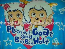 Baby Blanket in polytester