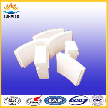 Refractory High Dense Zircon Brick HDZ-65/68