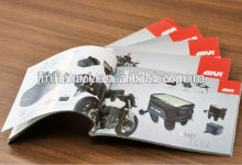 Personalize wholesale cheap custom printing brochure/photo book/catalog