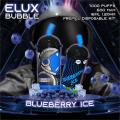 ELUX Bubble 7000 Vape Pape Pen Battery Vape