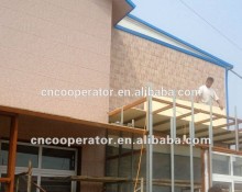 Decorative Facade Wall Panel/ PU wall panel