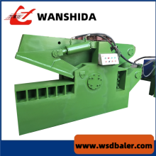 Versatile Industrial Alligator Shear