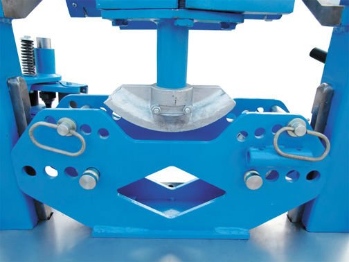 M42 Multi-purpose Metal Working Machines, TTMC Metal Master