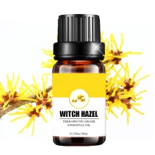 100% pure and natural witch hazel essential oil
