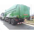 Shanqi 6x4 Mine dump truck for sale