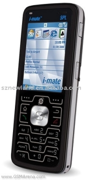 Brand new smart mobile phone i-mate SPL