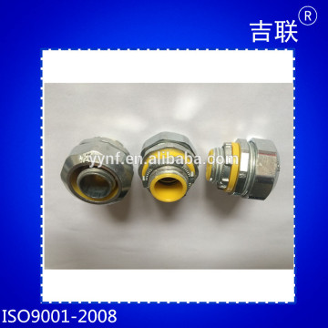 UL flexible conduit connector electrical conduit connector