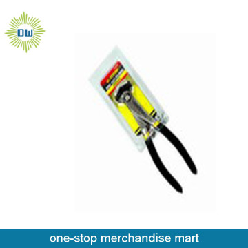 Typical tool of Plier