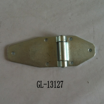 Semi Trailer Door Hinges 304 Stainless Steel