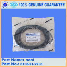 PC400-7 SEAL 6150-21-2250