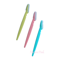 Makeup Tools Cosmetics Tools Eyebrow Razor (NEK09A)