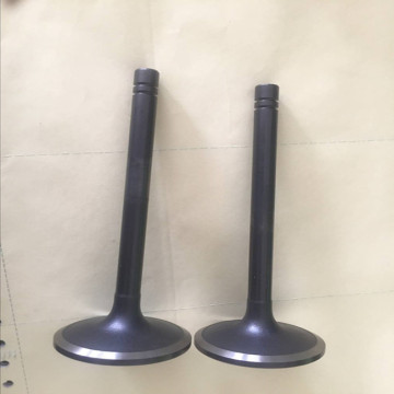 Heavy Truck Engine Valve Spare Parts