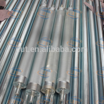 big drive roller for belt conveyor