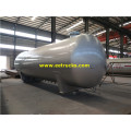 Bulk 16000 Gallon Aboveground Propane Tanks