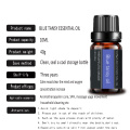 Natural Organic Blue Tansy Essential Oil For SkinCare