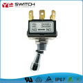 Toggle Switch 3 Position for Marine Switch Board
