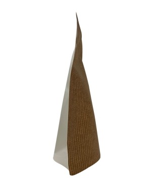 Portable Coffee Brewer Bag Spout Pouch Inventory Packaging