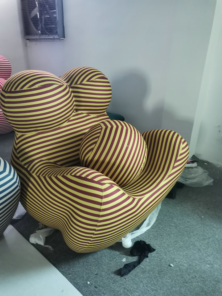 UP5 Chair UP5 Chair