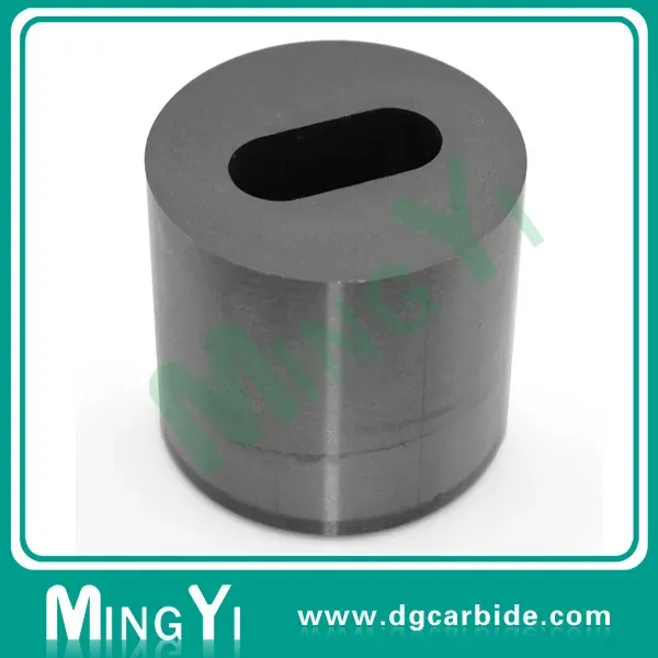 Headless Press Fit Drill Jig Bushing DIN179A