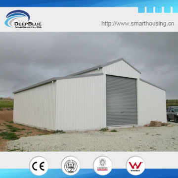 light steel frame garage car garage