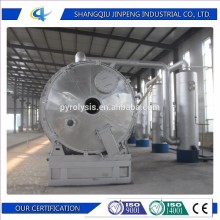 Waste Plastic Oil Price Waste Tyre Oil Pyrolysis Equipment Waste Tyre Oil Price