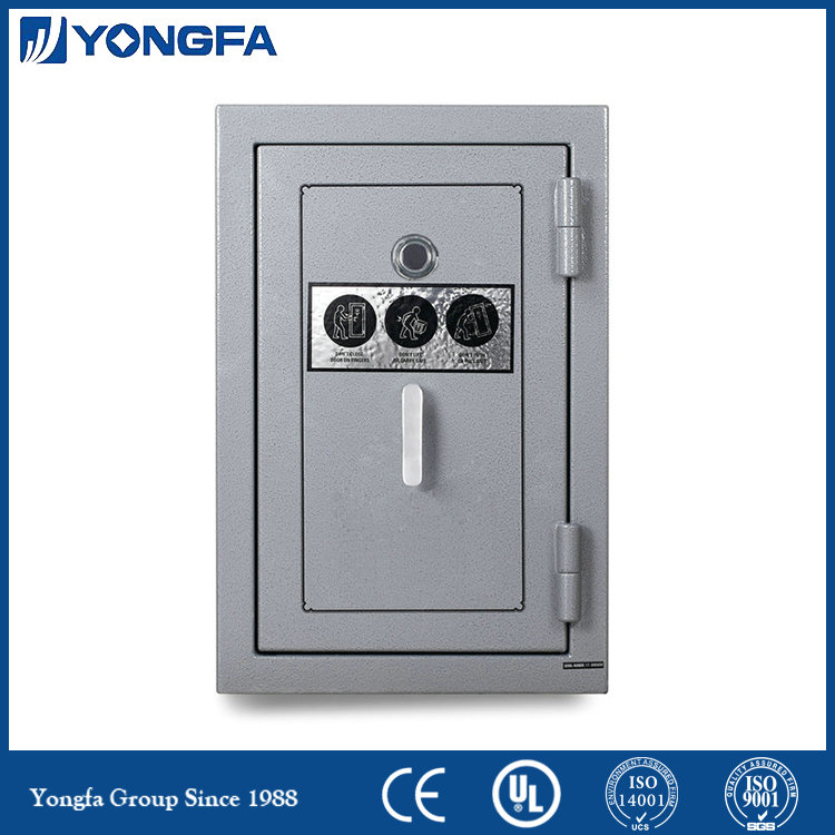 gun safe fireproof