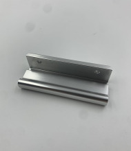 Aluminum alloy door handle customization