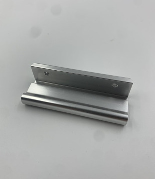Aluminum alloy door handle customization
