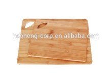 Vegetable Bamboo Cutting Board