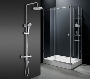 Cool High-Temperature Resistance Speakman Shower Head