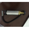 Kotrógép PC300-8 SAA6D114 motor alkatrészek üzemanyag-szivattyú 6745-71-1840