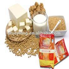 Complete Soymilk Production Line for Sale/Dairy Manufactures