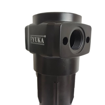 3.0Mpa Water Separators for Air Compressors