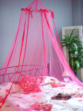 Double Mosquito Nets