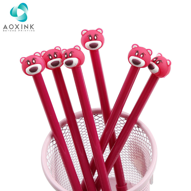 Гель Ручки Симпатичные Гель Чернил Ручки Наборы Gel Pens Cute Gel Ink Pen Sets