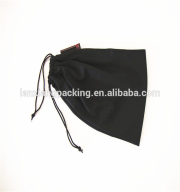 Black Fiberglass Cloth